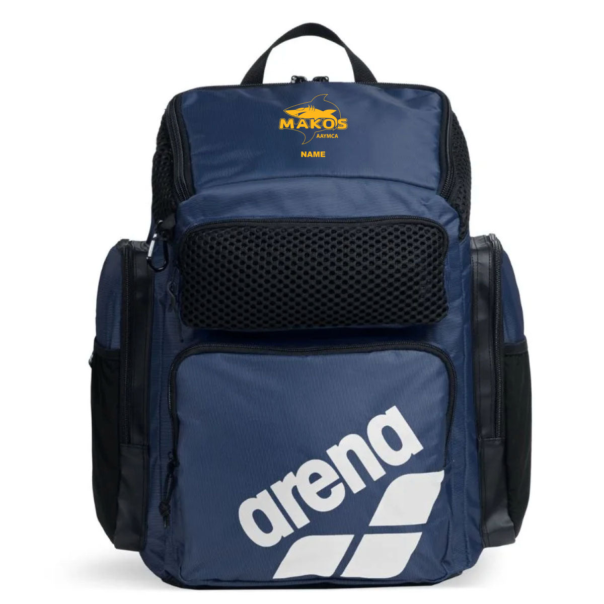 Anderson Makos Arena One Go Backpack 45L