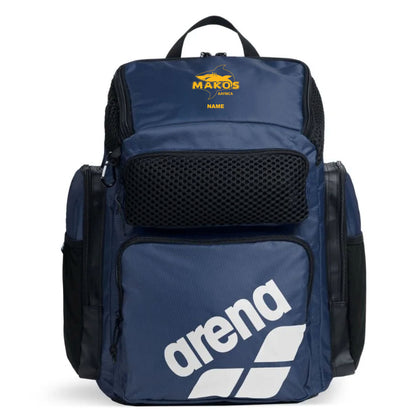 Anderson Makos Arena One Go Backpack 45L