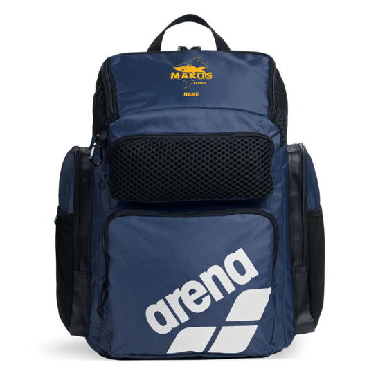 Anderson Makos Arena One Go Backpack 45L