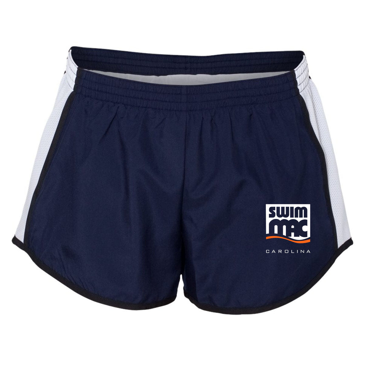 SwimMAC Carolina Augusta Ladies' Pulse Shorts