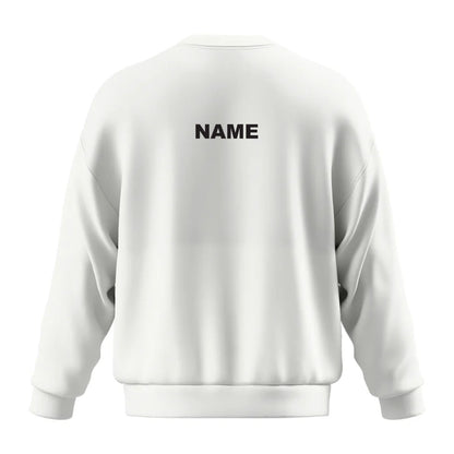 Scout Aquatics Speedo Unisex Team Fleece Crew