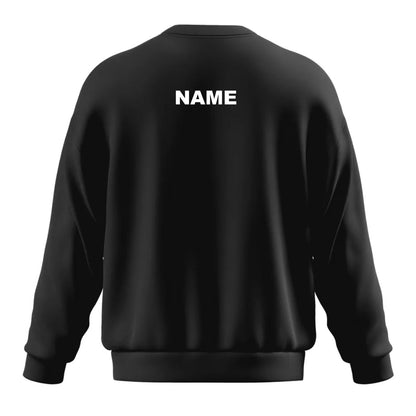 Scout Aquatics Speedo Unisex Team Fleece Crew