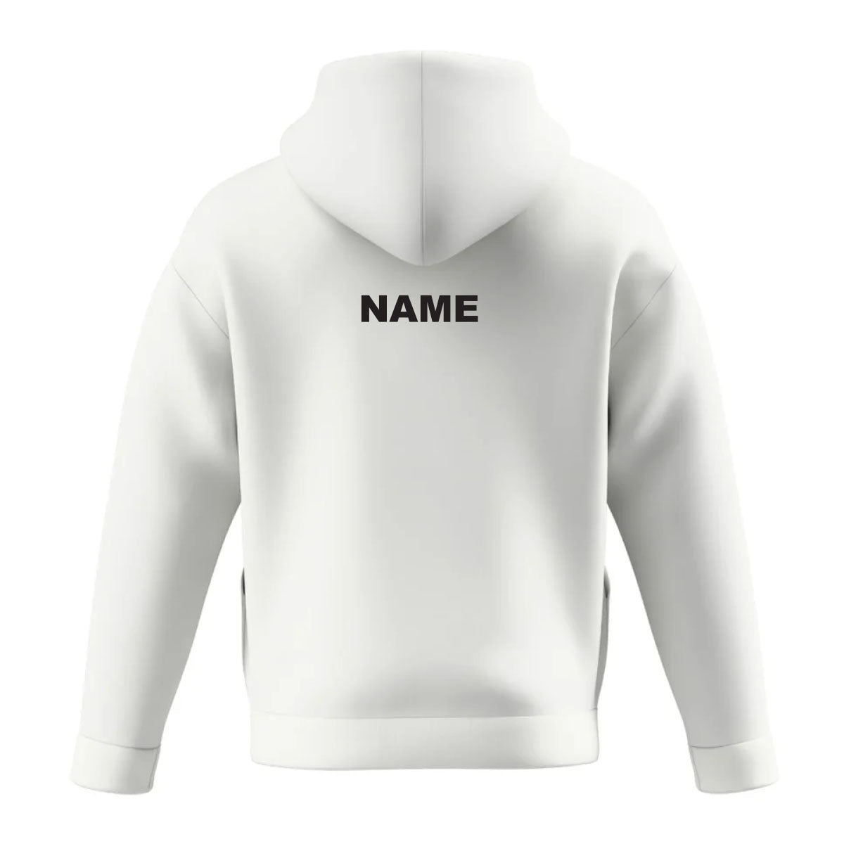 Scout Aquatics Speedo Unisex Team Fleece Hoodie