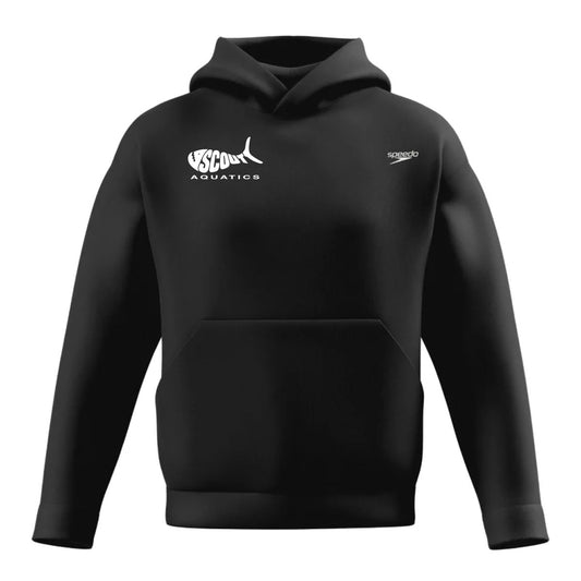 Scout Aquatics Speedo Unisex Team Fleece Hoodie