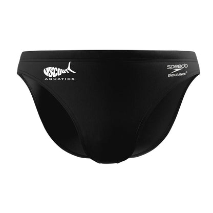 Scout Aquatics Speedo Male Solid EnduranceX Brief