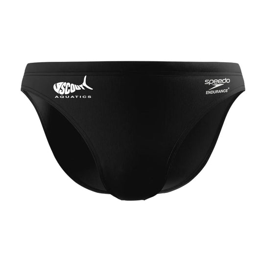 Scout Aquatics Speedo Male Solid EnduranceX Brief