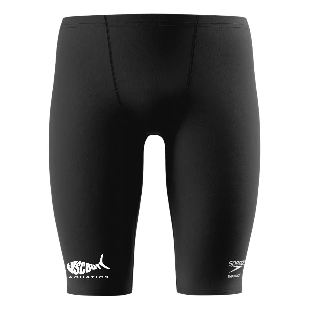 Scout Aquatics Speedo Solid Endurance X Jammer