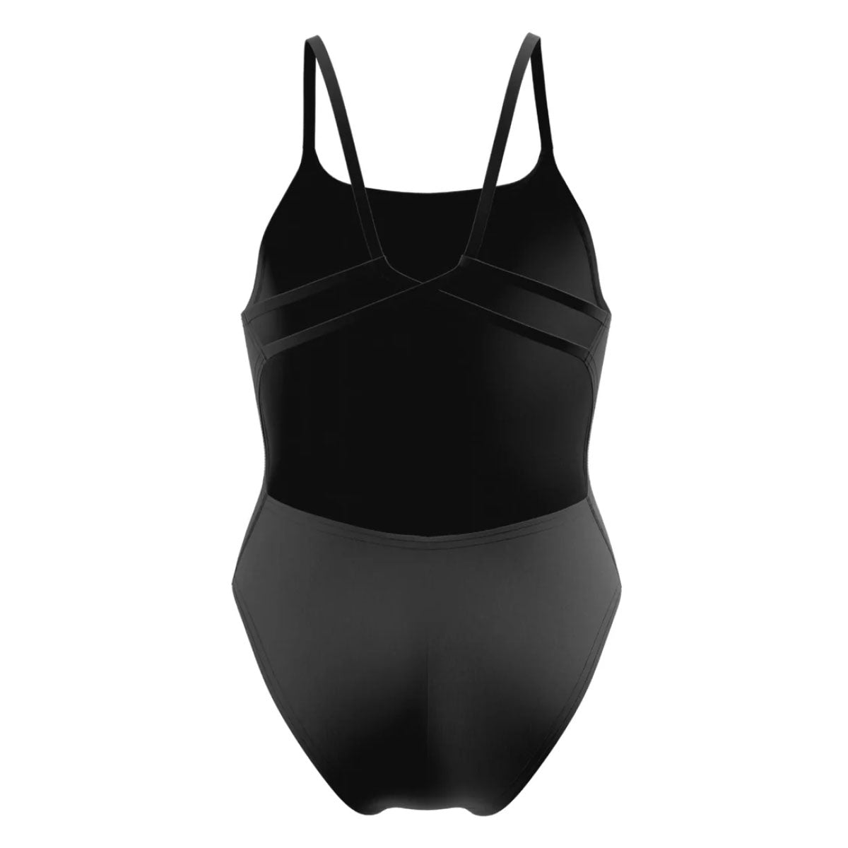 Scout Aquatics Speedo Solid Endurance X Strappy Back