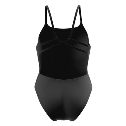 Scout Aquatics Speedo Solid Endurance X Strappy Back