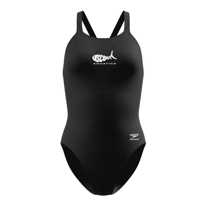 Scout Aquatics Speedo Endurance X Leaderback