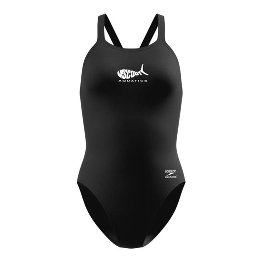Scout Aquatics Speedo Endurance X Leaderback