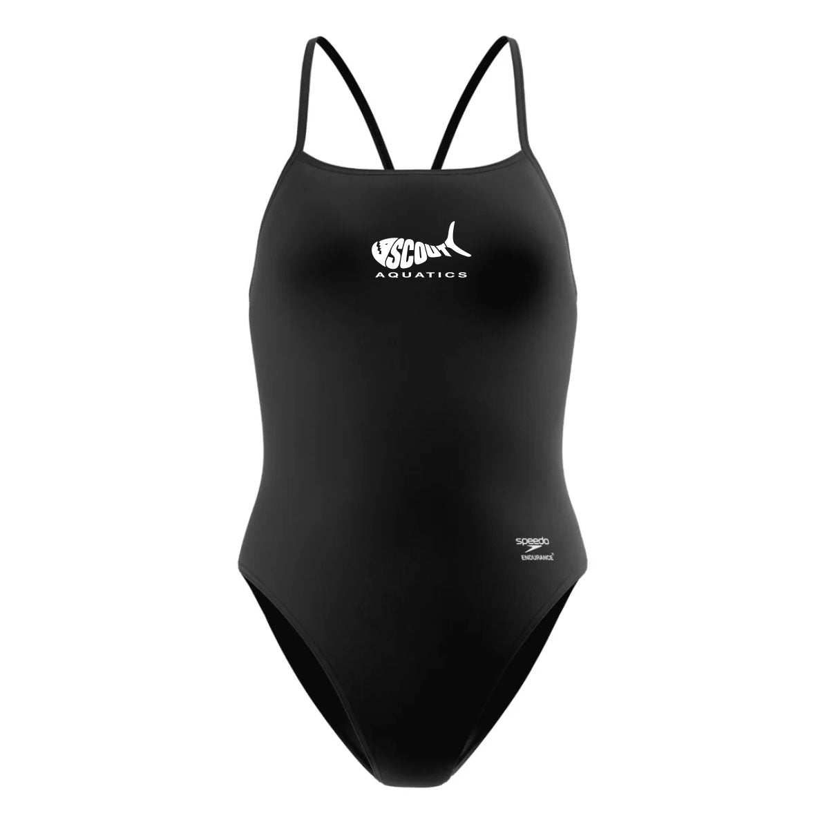 Scout Aquatics Speedo Endurance X Turnback