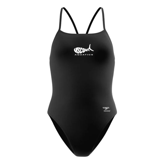 Scout Aquatics Speedo Endurance X Turnback