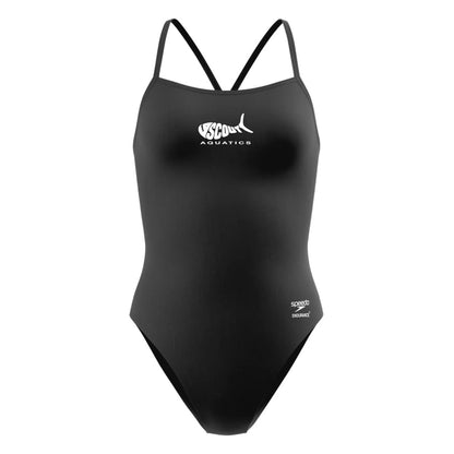 Scout Aquatics Speedo Endurance X V-Back