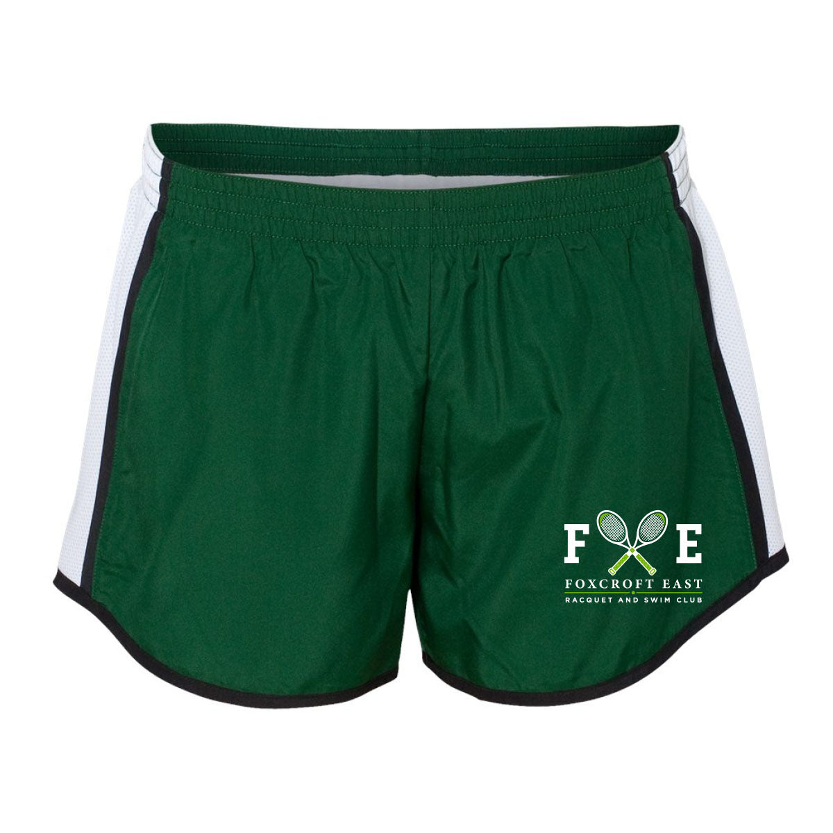 Foxcroft East Tennis & Racquet Augusta Ladies' Pulse Shorts