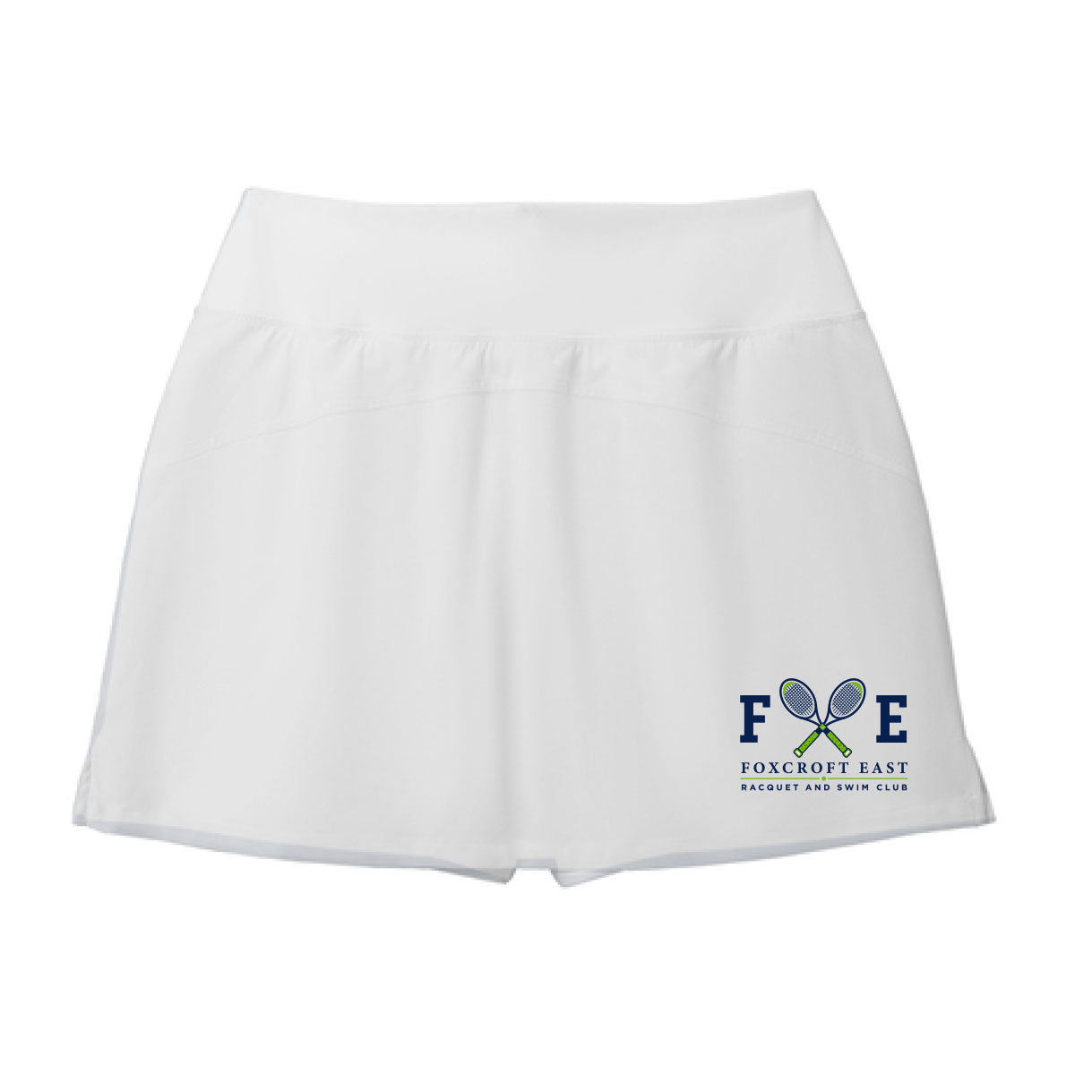 Foxcroft East Tennis & Racquet Sport-Tek Women's Repeat Skort