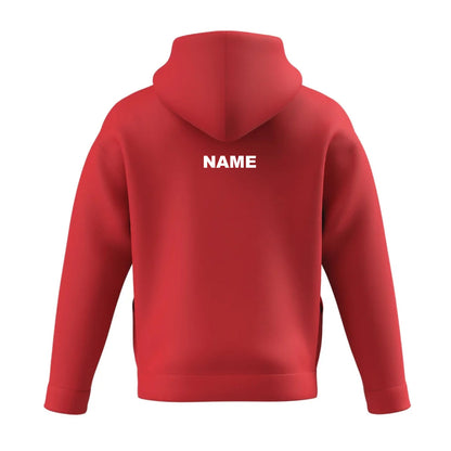 Tsunami Swim Team Speedo Unisex Team Fleece Hoodie