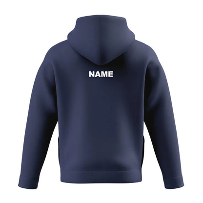 Tsunami Swim Team Speedo Unisex Team Fleece Hoodie
