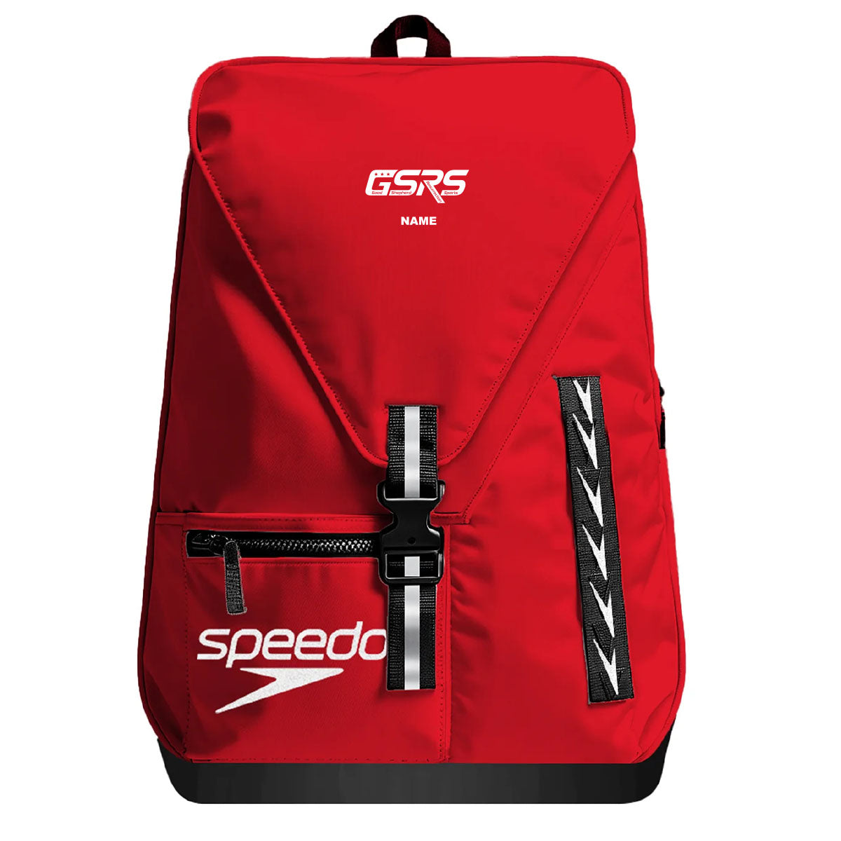 Good Shepard Sports Speedo 35L Team Backpack