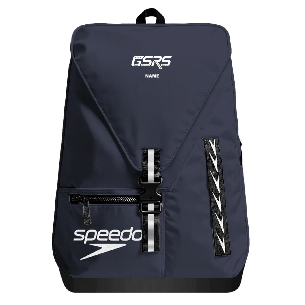 Good Shepard Sports Speedo 35L Team Backpack