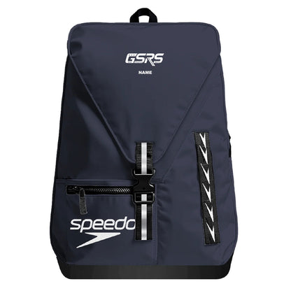 Good Shepard Sports Speedo 35L Team Backpack