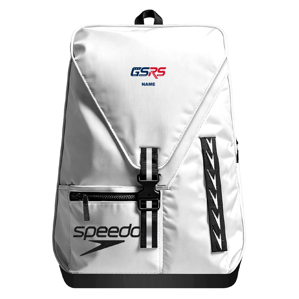 Good Shepard Sports Speedo 35L Team Backpack