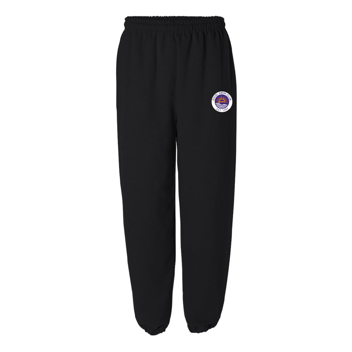 Excel Swim Club Gildan Sweatpants