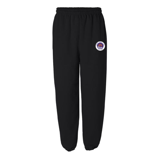 Excel Swim Club Gildan Sweatpants