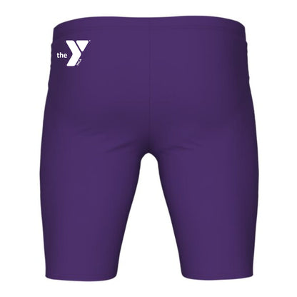 Spy Swim Team Arena Team Solid Jammer