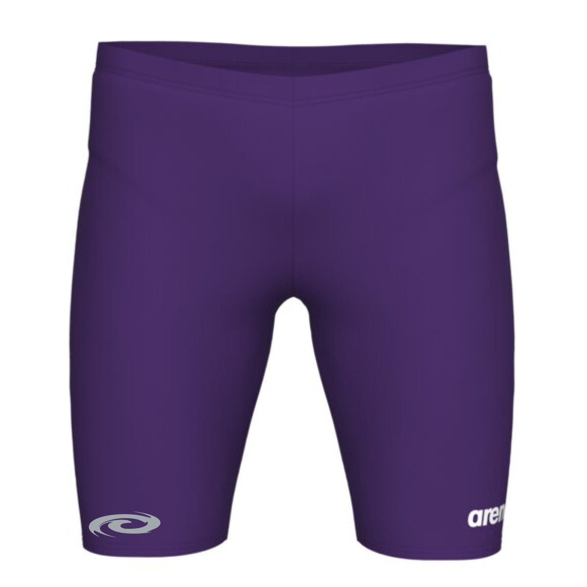 Spy Swim Team Arena Team Solid Jammer