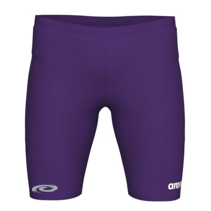 Spy Swim Team Arena Team Solid Jammer