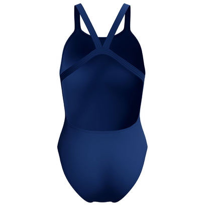Berkeley Buccaneers Speedo Solid Endurasoft Leaderback