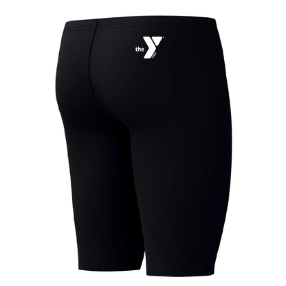 WCAY Marlins Speedo Solid Endurasoft Jammer
