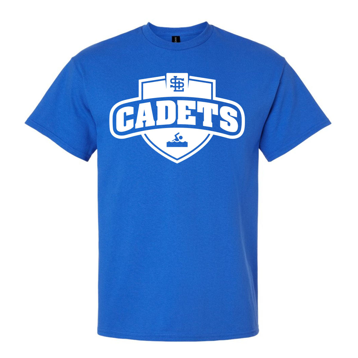 LaSalle Gildan Short Sleeve Tee