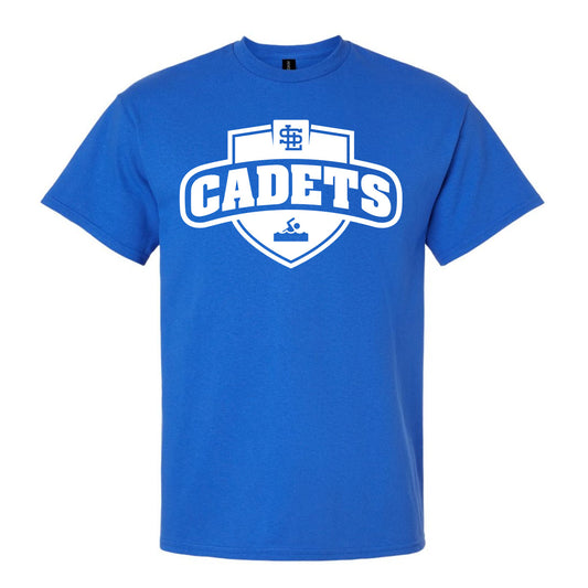 LaSalle Gildan Short Sleeve Tee