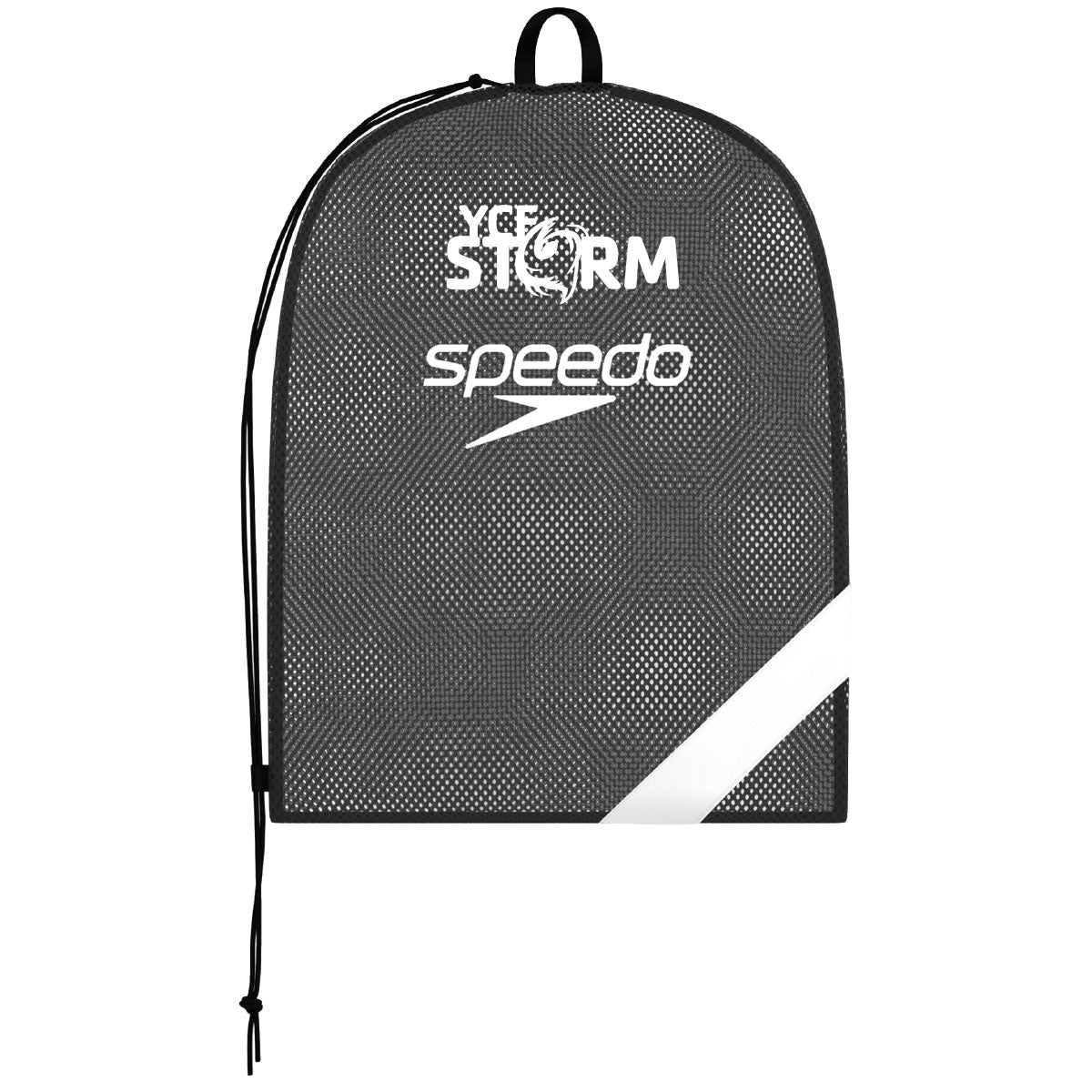 YCF Storm Speedo XL Team Mesh Bag