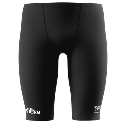 YCF Storm Speedo Solid Endurasoft Jammer