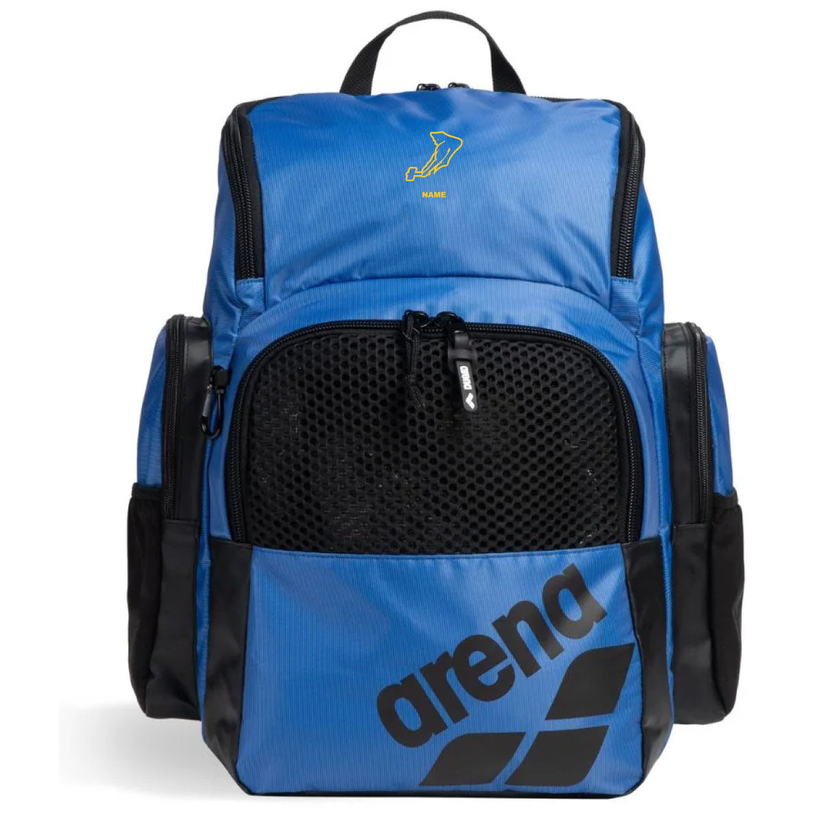 Greenwood Swimming Arena One Go Backpack 35L