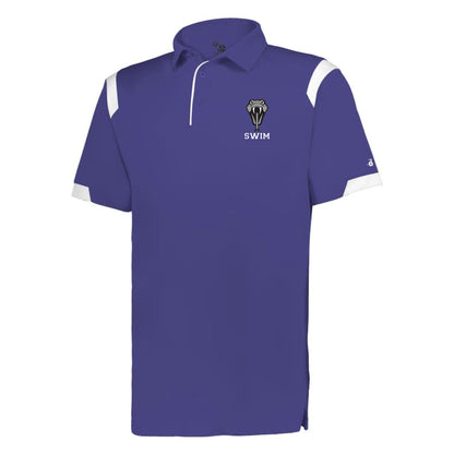 San Marcos HS Augusta Women's on the Rise Polo Shirt