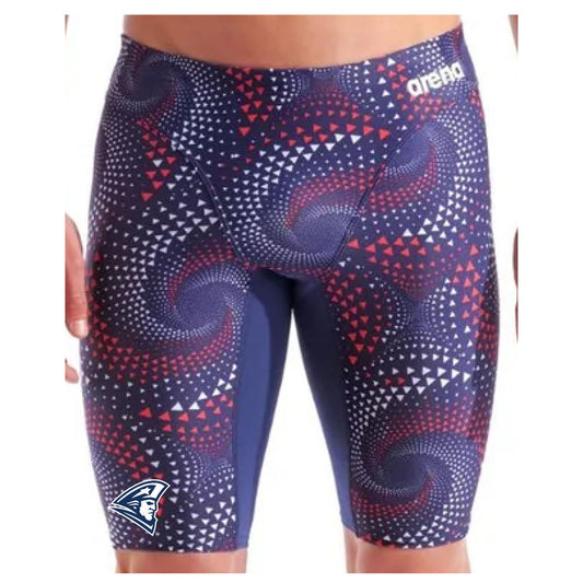 Revere Schools Arena Men's Fireflow Swim Jammer