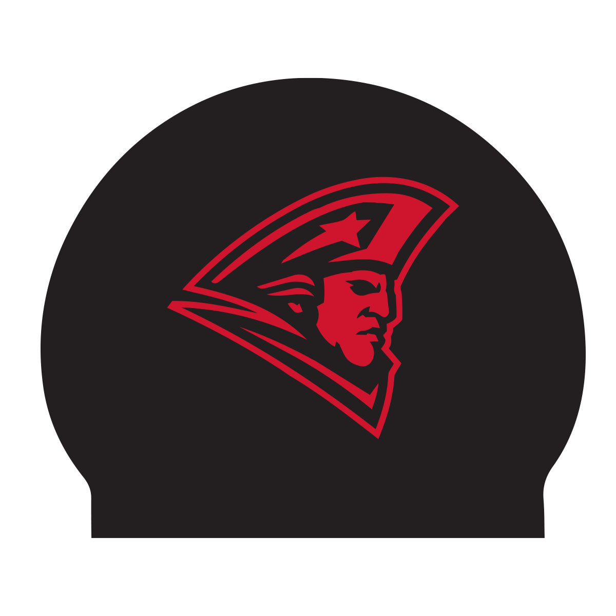 Revere Schools Custom Printed Silicone Cap