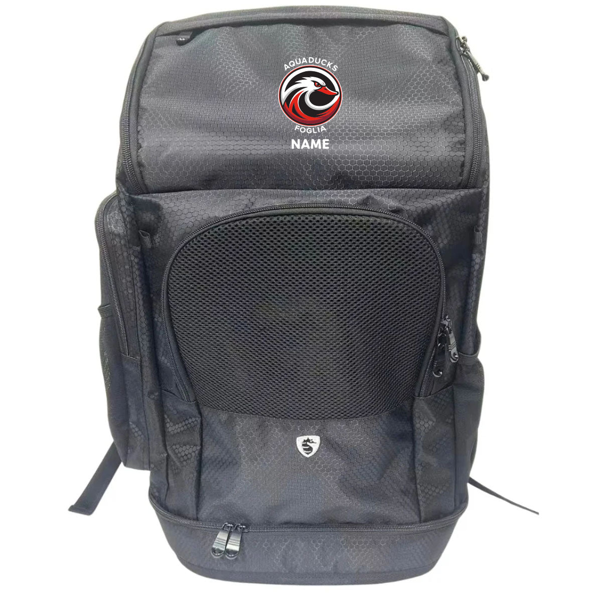 Foglia YMCA Kiefer Team Backpack