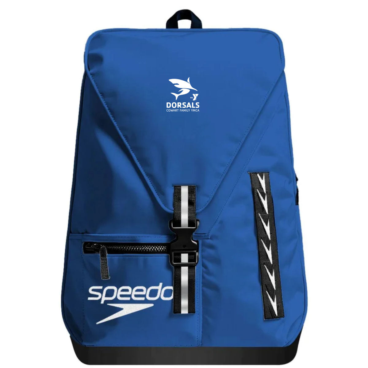 Cowart Family YMCA Speedo 35L Team Backpack
