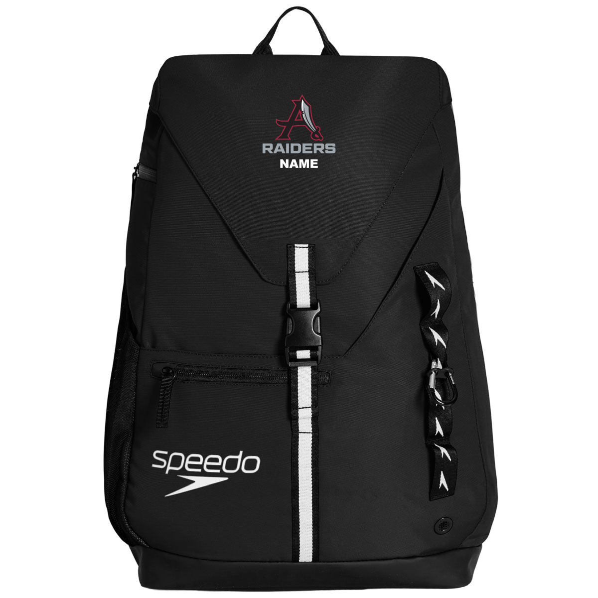 Alpharetta High School Speedo 35L Team Backpack