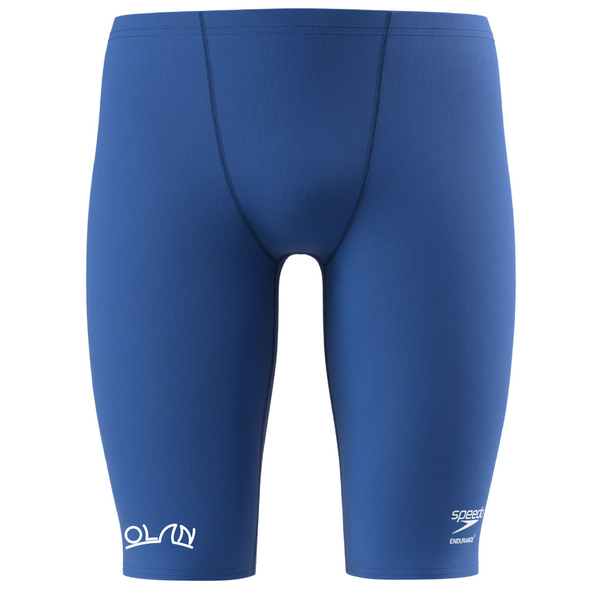 OLAN Speedo Solid Endurance X Jammer