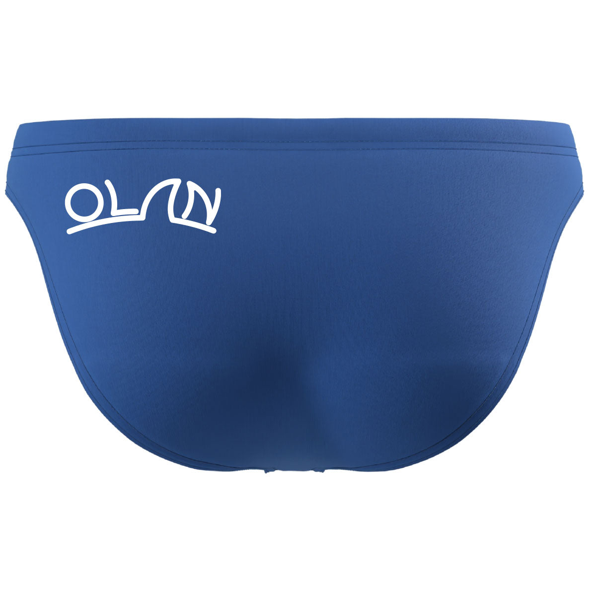OLAN Speedo Male Solid EnduranceX Brief