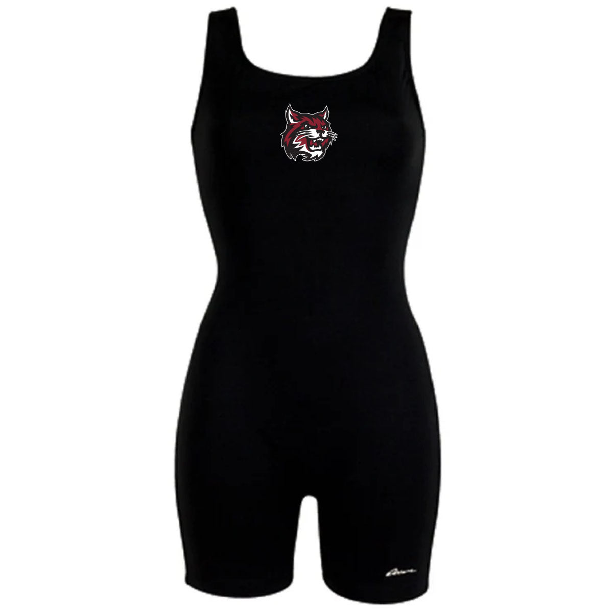 Newark City Schools Dolfin AquaShape Scoop Back