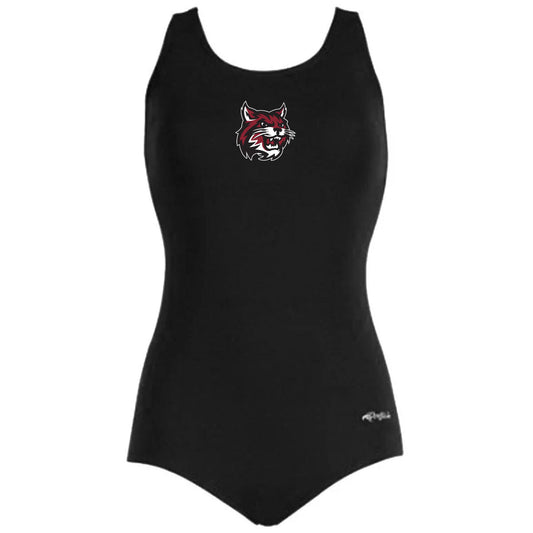 Newark City Schools Dolfin Conservative Lap Suit
