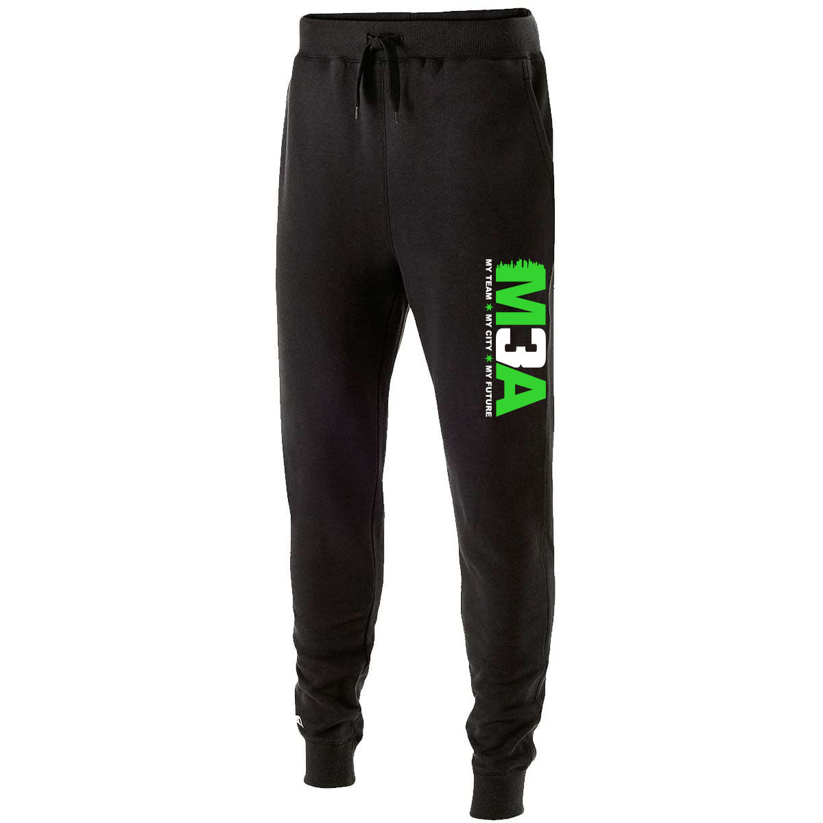 M3 Aquatics Youth Fleece Jogger