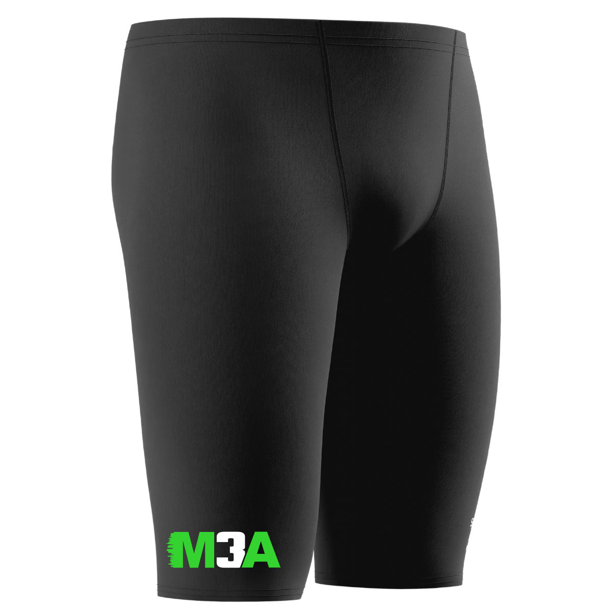 M3 Aquatics Speedo Solid Endurance X Jammer